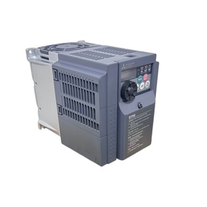 Convertisseur de fréquence à commande vectorielle VFD Original New FR D740 080 E8 220V monophasé 1,5kW pour automatisation industrielle en stock - Product Image 3