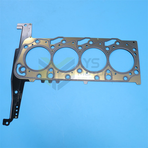 Kit di Revisione Completo con Set di Guarnizioni per <span class=keywords><strong>Ford</strong></span> <span class=keywords><strong>Transit</strong></span> 2.4 Diesel MK7 Mk6 <span class=keywords><strong>Van</strong></span> V347 V348 51036300 1349876 D2FA JXFA JXFC FXFA H9FA H9FB - Product Image 3