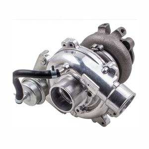 Ujoin Turbocompressore CT16 Economico in Offerta per Toyota Hilux Vigo 172010L030 17201-0L030 1983-1988, Misura Standard, Garanzia 1 Anno - Product Image 2