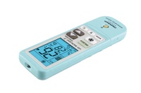 Télécommande de climatiseur manuelle, étanche, avec écran LCD, universelle, AC 5000-en-1, utilisation mondiale, certifiée CE, avec minuterie