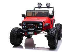 SX1719 Aufregende Abenteuer Ride-on Monster Truck & für Jeep-Autos für <span class=keywords><strong>3</strong></span> ~ 8 Jahre alte Kinder für 5 bis 7 Jahre aus langlebig - Product Image 2