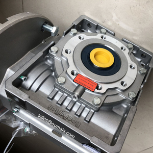 Motorreductor Bonfiglioli W86 UFC1 56 - Product Image 1