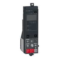 Unité de contrôle industrielle C7afm Micrologic 7.0a Compact Ns630b Ns3200, sélecteur manuel fixe 3 pôles, neuf et original
