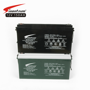 Đáng tin cậy 12V 7Ah van quy định chì axit pin công suất cao Nguồn điện cho năng lượng mặt trời chiếu sáng OEM - Product Image 1