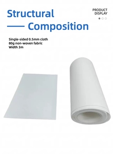 Tela de Aislamiento Térmico Mito Ultra Delgada con Nano Aerogel, Forro Resistente al Calor y al Frío para Todo Tipo de <span class=keywords><strong>Ropa</strong></span> - Product Image 4