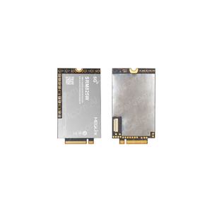 MeiG <span class=keywords><strong>5G</strong></span> SRM825W-NA <span class=keywords><strong>5G</strong></span> โมดูล SRM825W-EA <span class=keywords><strong>5G</strong></span> NR M.2โมดูลบรรจุภัณฑ์ - Product Image 2