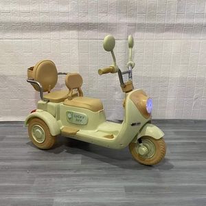 دراجة كهربائية للأطفال رائجة البيع، لعبة ركوب للجنسين من الصين للأطفال فوق سن 6 سنوات - Product Image 3