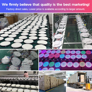 Lampe LED de piscine 12V 35W PAR56 en résine ABS remplie, étanche IP68, LED RGB sous-marine pour piscine - Product Image 4