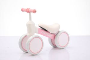 Nouveau modèle de vélo à pédales <span class=keywords><strong>pour</strong></span> enfants, garçons et filles de <span class=keywords><strong>12</strong></span> à 24 <span class=keywords><strong>mois</strong></span> - Product Image 5