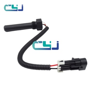 Sensor de Velocidad para Tractor RE287415 para Modelos 5075E 5055E 5065E 5045E, Sensor de Revoluciones de Transmisión, Piezas de Maquinaria de Construcción - Product Image 3