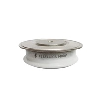 Tiristor de Conmutación Rápida TB323-400A SCR Rusia de Alta Calidad para Soldadora TB323-400A TB323