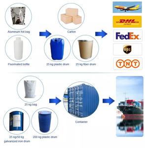 99.3% Pureza [7-hidroxi-8-[(4-sulfo-1-naftil) azo] 2 (3-)] aluminio CAS 15876-47-8CAS 15876 - Product Image 5