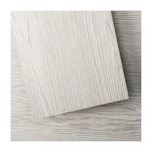 Pisos de vinilo antideslizantes, tablones de vinilo de pvc con bloqueo de plástico, eco comercial, lvt de lujo para pisos de vinilo de interior, pisos de plástico spc