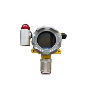 Detector de Gas Cloro Maoyuan con Control de Medición, Transmisor de Monitoreo de Cl2 con Pantalla y Señal RS485 - Product Image 1