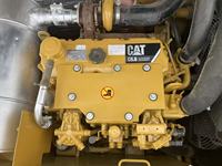 Excavatrice Caterpillar 315D d'occasion, grande machine de terrassement, excavatrices Caterpillar d'occasion en Chine
