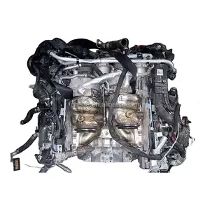 Original gebrauchte Mercedes-Benz Motoren 178 M178 V8 Motor Für Daimler Mercedes Benz AMG GT 4.0T