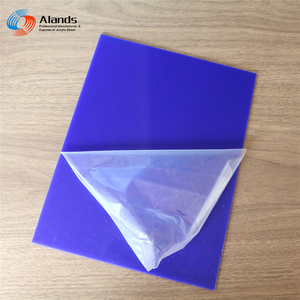4x6' Acrylplatte 3mm Gegossene Acrylplatte Farbige Plexiglasplatte für Beschilderung und Dekoration - Product Image 5