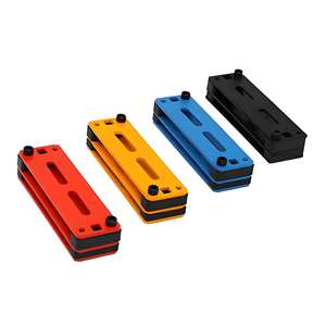 Klip Pengikat Kabel Plastik, Manajemen Kabel Daya, Penjepit Kabel - Product Image 2