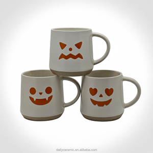 Tasse à thé en porcelaine de luxe avec bordure dorée, peinte à la main, motif floral, pour la maison, le bureau, cadeau, mug à café en céramique coloré, lot de 12 - Product Image 4