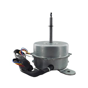 มอเตอร์เวลลิง YDK80-6-21 220-240V 50Hz เฟสเดียว แบบอะซิงโครนัส สำหรับเครื่องปรับอากาศแบบแยกส่วนภายในอาคาร - Product Image 1