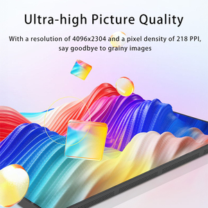 จอมอนิเตอร์จอมันเงา4K ขนาด21.5นิ้วอัตราการรีเฟรช60Hz สำหรับใช้ในคอมพิวเตอร์ - Product Image 4