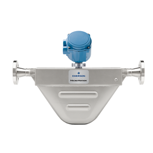 Nuevo Medidor de Flujo Másico Coriolis de Alta Precisión Rosmeuntt Motion F025 F050 F100 F200 F300 F300S355ECAZEZZZZ - Product Image 3