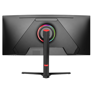 Vente en gros 24 27 32 34 49 pouces écran large Moniteur <span class=keywords><strong>PC</strong></span> <span class=keywords><strong>Gamer</strong></span> incurvé 165hz 144hz Moniteur 165hz 240hz 2ms Moniteur de jeu <span class=keywords><strong>4K</strong></span> 2K - Product Image 2