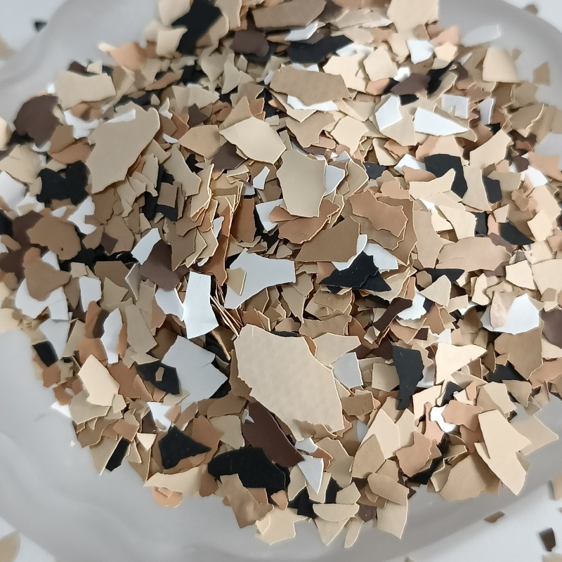Natural Muscovite Mica Powder Cosmetics Grade