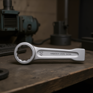 Llave Neumática 254 P Tamaño L de Acero al Vanadio de Alta Resistencia - Product Image 3