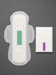 Toallas Sanitarias de la Mejor Calidad para Flujo Abundante con Protección Anti-Irritación y Cobertura Extra Larga Disponibles en Grandes Cantidades - Product Image 4