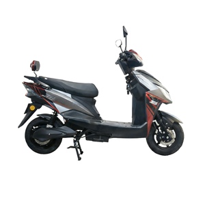 จักรยานยนต์ EU Bike 1500W 72V แบตเตอรี่ลิเธียม สปอร์ต บรัชเลส โครงเหล็กคาร์บอน 3 สปีด ระยะทาง 60 กม. - Product Image 2