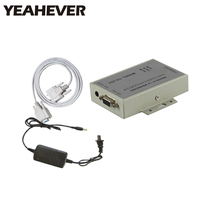 Balance électronique industrielle populaire avec indicateur de poids YH252 Convertisseur d'interface optique isolé RS232 ou RS-422/RS485