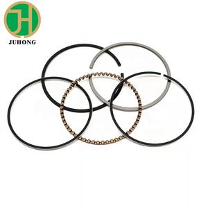 Jeu de segments de piston B3 pour <span class=keywords><strong>Kia</strong></span> Rio, diamètre 75,5 mm, 0K3Y0-11-SCO 0K3Y2-11-SCO pour TP 43012 pour NPR - Product Image 6