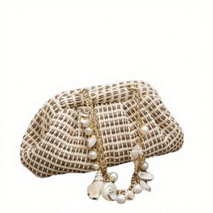 Ensemble de 2 sacs vintage, sacs seau grande capacité avec porte-clés en fourrure, sacs à main pour femme - Product Image 2