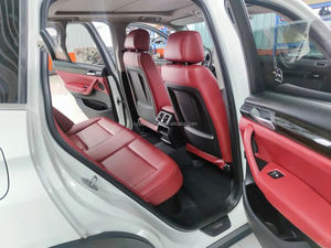 Fundas <span class=keywords><strong>de</strong></span> Asiento Originales <span class=keywords><strong>para</strong></span> BMW G80 G82 G87 G90 G91 F90 X3 X4 X5 X6 X7 M2 M3 M4 M5 M6 X3M X4M X5M, Personalizadas <span class=keywords><strong>para</strong></span> el Asiento del Conductor - Product Image 6