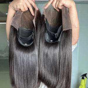 Pas cher Prix <span class=keywords><strong>Cheveux</strong></span> Humains Court Bob Perruque-Naturel <span class=keywords><strong>Cheveux</strong></span> Humain Bob Lac Perruque Sans Colle Vietnamien Bob Perruques Lace Front - Product Image 6