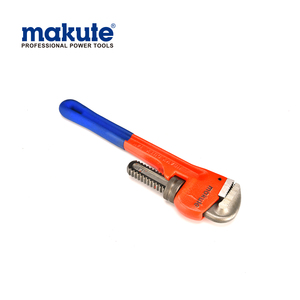 250mm 10" Snapon Heavy Duty Internal Chain <strong>Stilson</strong> Price Pipe <strong>Wrench</strong> MK111310 - Product Image 3