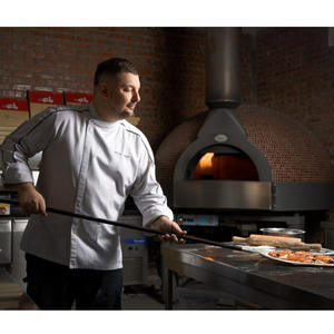 Peralatan Roti Lengkap Set Oven Komersial Perlengkapan Roti Solusi Turn-key - Product Image 2