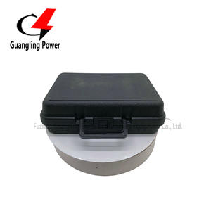 Adaptador de enlace de datos Herramienta de diagnóstico resistente Conjunto completo Escáner de camión INLINE6 - Product Image 4