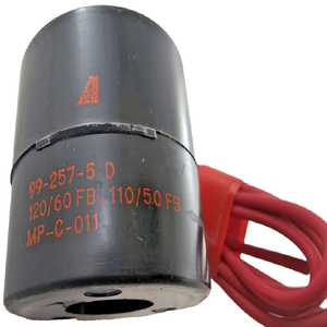 Stok Baru Asli 99-257-5 D 120/60 110/50 Pengontrol Pemrograman PLC Khusus Otomasi Industri PAC - Product Image 1