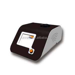 جهاز قياس نقطة الانصهار الرقمي التلقائي عالي الجودة من مختبر صيني جهاز <span class=keywords><strong>MP120</strong></span> - Product Image 2