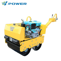 Compacteur à rouleaux Bomag de qualité supérieure Machines fiables pour un compactage efficace des chaussées et du sol