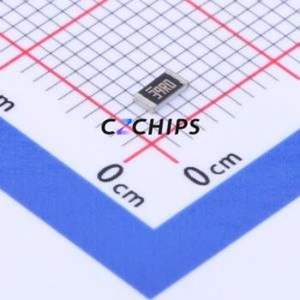 Resistencia SMD RMS12FT39R0 1206 (Tipo: Película Gruesa) (Resistencia: 39 Ohmios Precisión: 1%) - Product Image 1