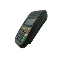 Lecteur de cartes RF E350 en gros, terminal de point de vente, machine de paiement sans fil GPRS, batterie 2600mAh