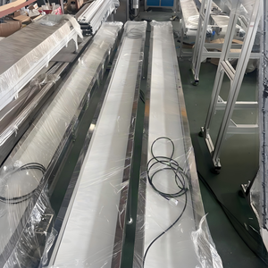 कारखाने उत्पादन लाइन के लिए उच्च गुणवत्ता वाले औद्योगिक कन्वेयर बेल्ट पहनने-प्रतिरोधी कन्वेयर बेल्ट - Product Image 2