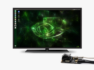 Waveshare JETSON-NANO-LITE-DEV-KIT-<span class=keywords><strong>C</strong></span>-EU-SKU-23672, Kit de Desarrollo/Expansión Jetson Nano Versión Lite, <span class=keywords><strong>Opti</strong></span> - Product Image 3