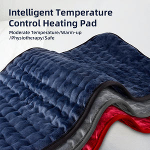 Couverture chauffante composite 220V en silicone pour terrasse, idéale pour le chauffage de lit en hiver - Product Image 4