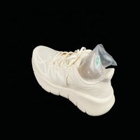 Remplissage de vide, protection logistique et de transport, emballage biodégradable, coussin d'air gonflable, remplissage d'air pour chaussures
