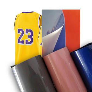 <span class=keywords><strong>Pellicola</strong></span> di Trasferimento in Vinile Siliconico 3D di Alta Qualità 0,2mm 0,6mm Vinile Termotrasferibile in <span class=keywords><strong>Silicone</strong></span> Goffrato per Abbigliamento - Product Image 3