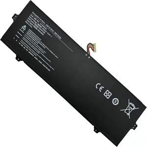 Batería de ordenador portátil PBMN4VN para <span class=keywords><strong>Samsung</strong></span> Galaxy <span class=keywords><strong>Book</strong></span> <span class=keywords><strong>Pro</strong></span> <span class=keywords><strong>360</strong></span> 15 NP950XDB, serie NP950QDB, de la serie NP950QDB, de la serie 2, 1, 2, 2, 0 - Product Image 2